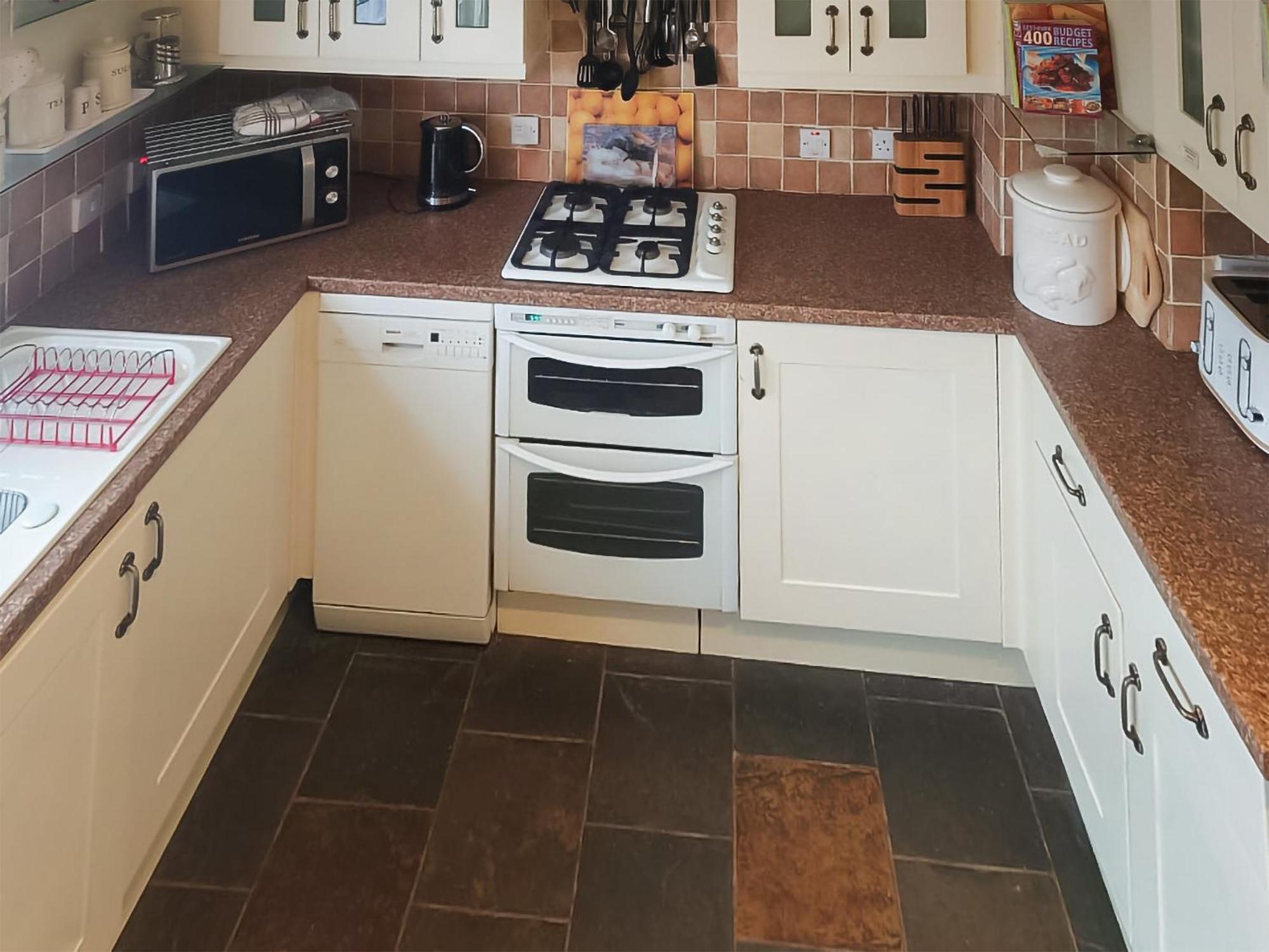 Tanners Cottage Cockermouth Extérieur photo