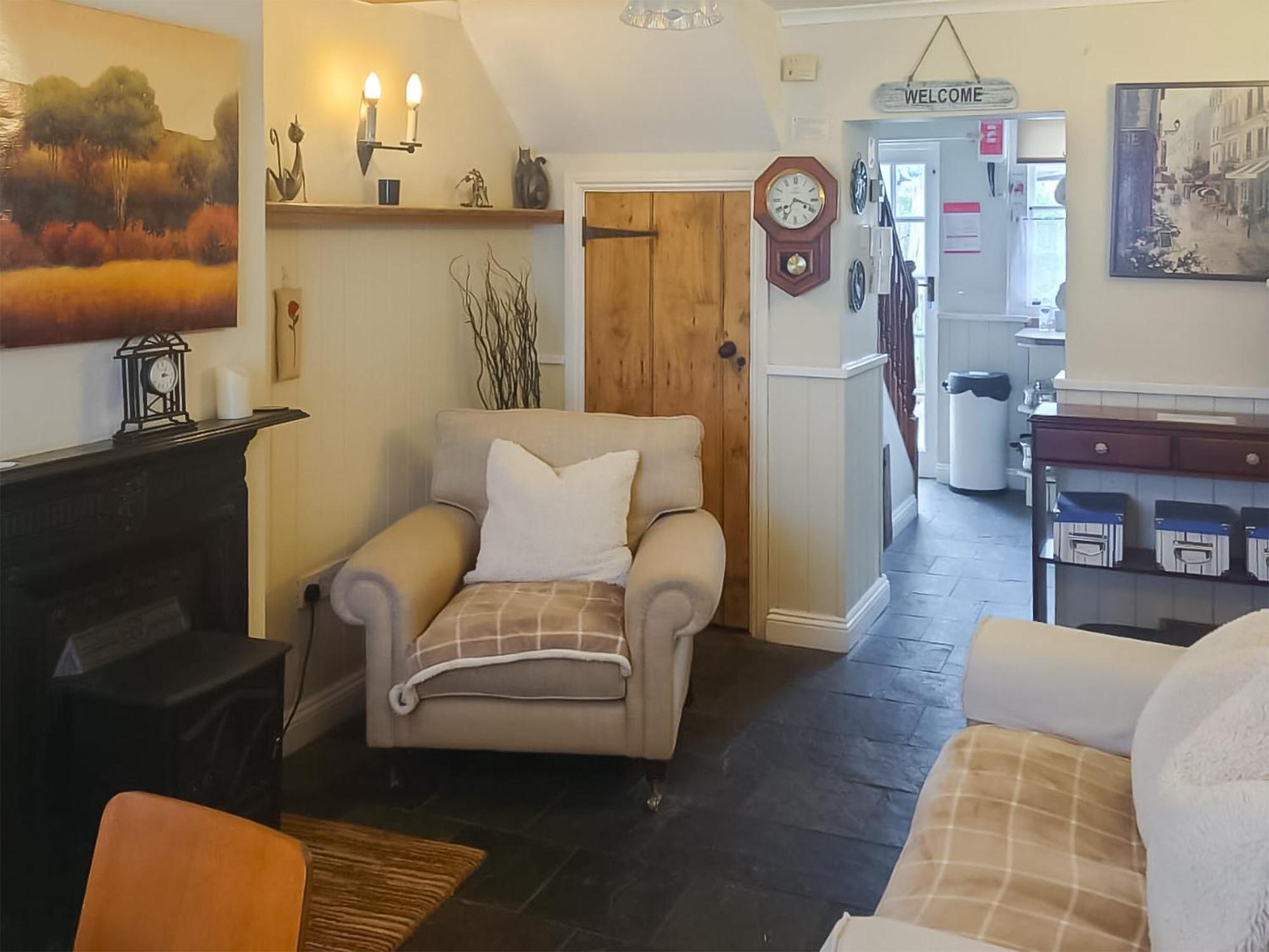 Tanners Cottage Cockermouth Extérieur photo