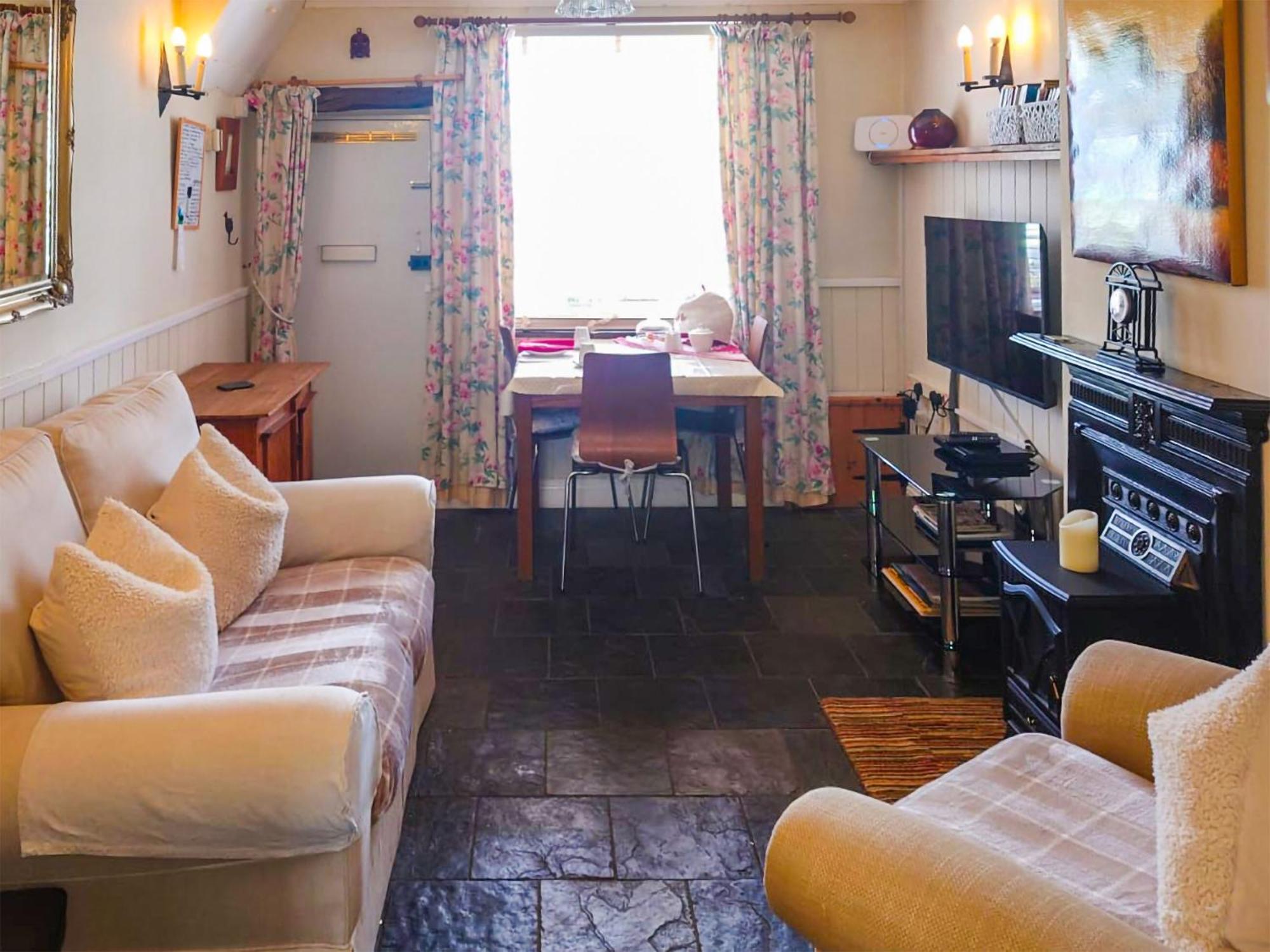Tanners Cottage Cockermouth Extérieur photo