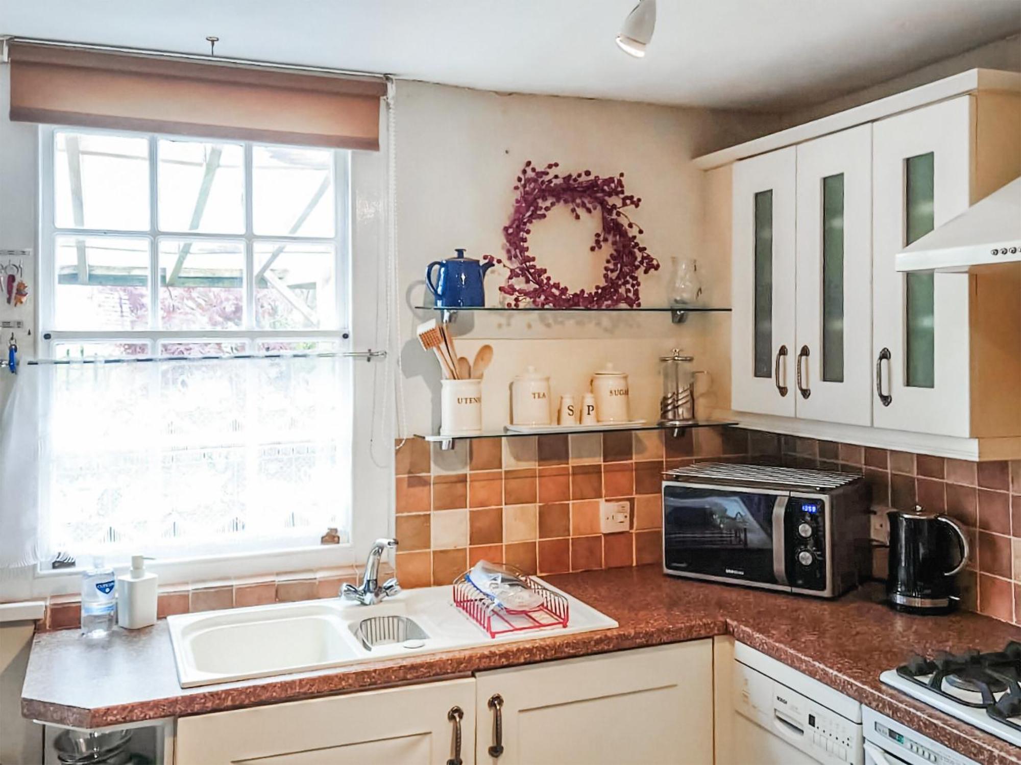 Tanners Cottage Cockermouth Extérieur photo