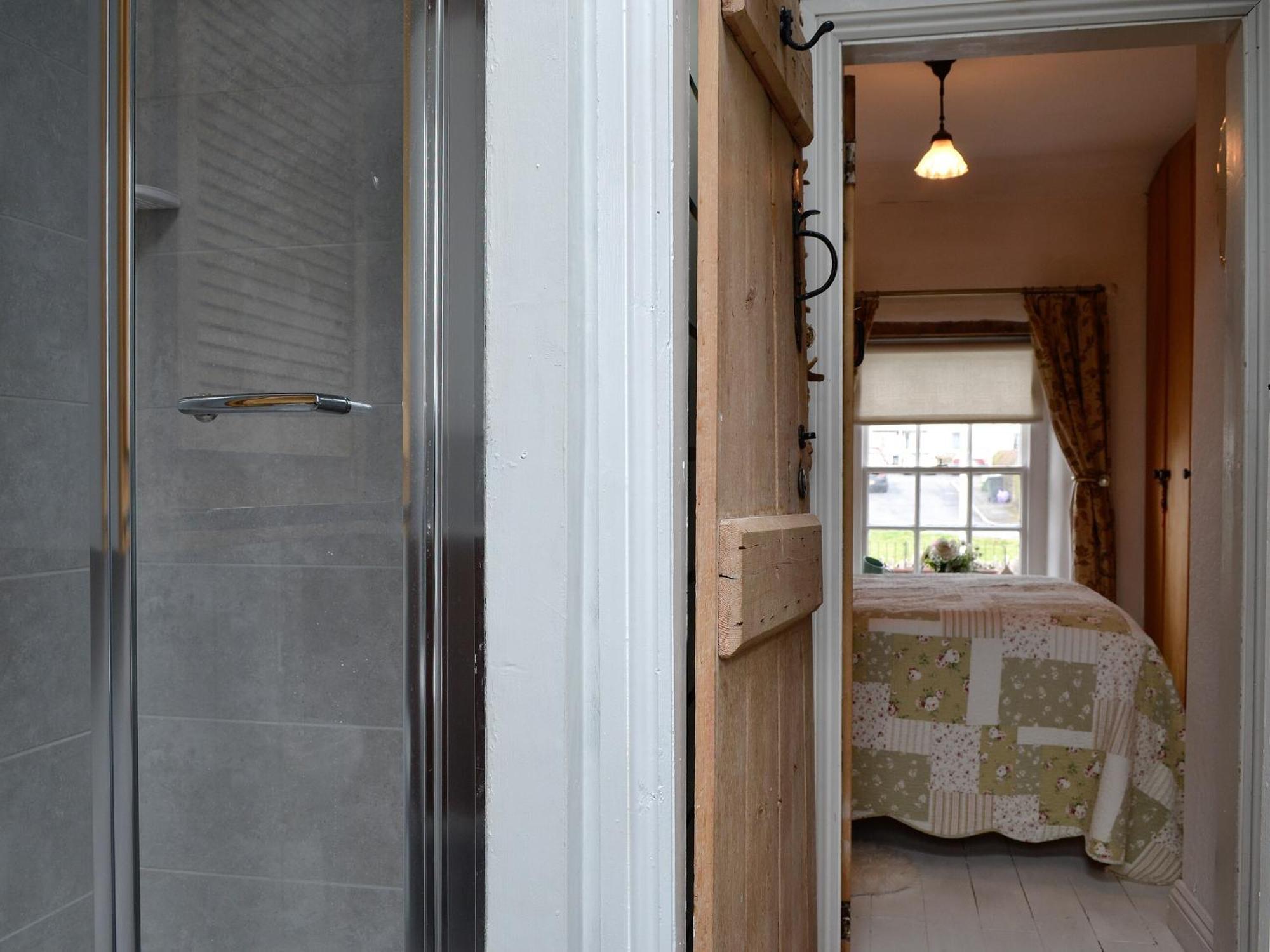 Tanners Cottage Cockermouth Extérieur photo