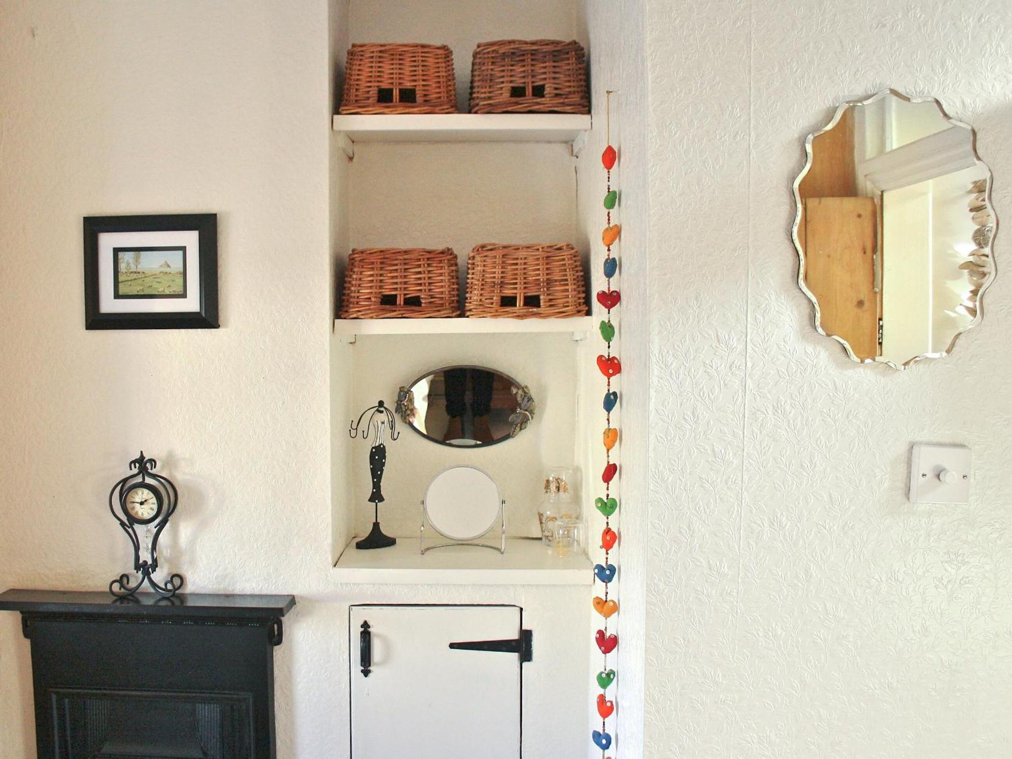 Tanners Cottage Cockermouth Extérieur photo