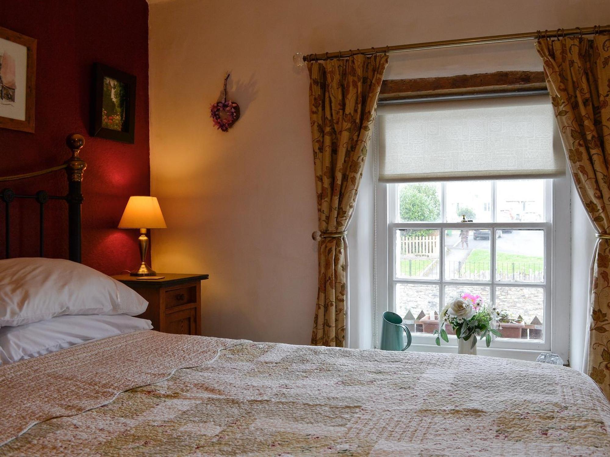 Tanners Cottage Cockermouth Extérieur photo