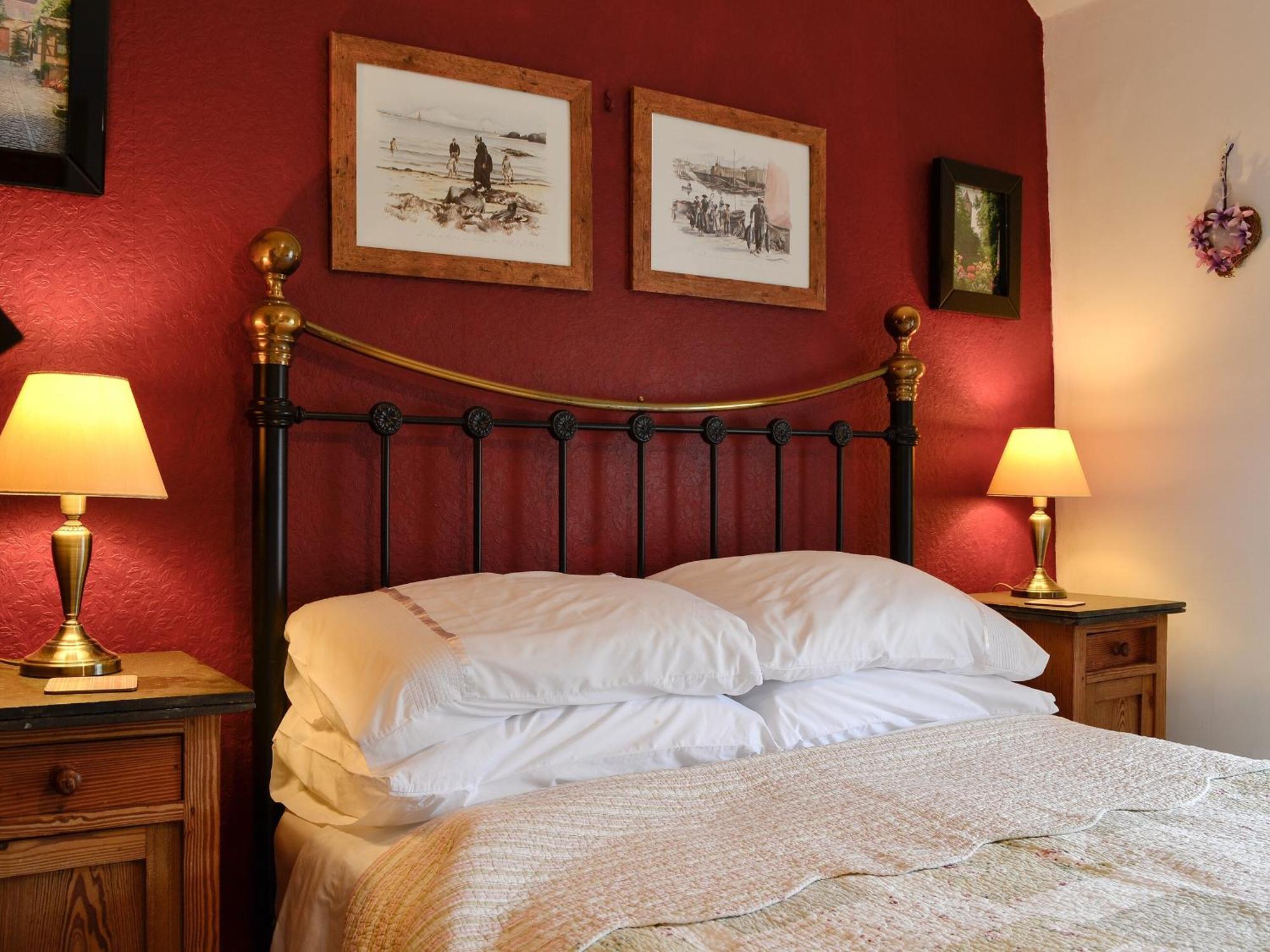 Tanners Cottage Cockermouth Extérieur photo