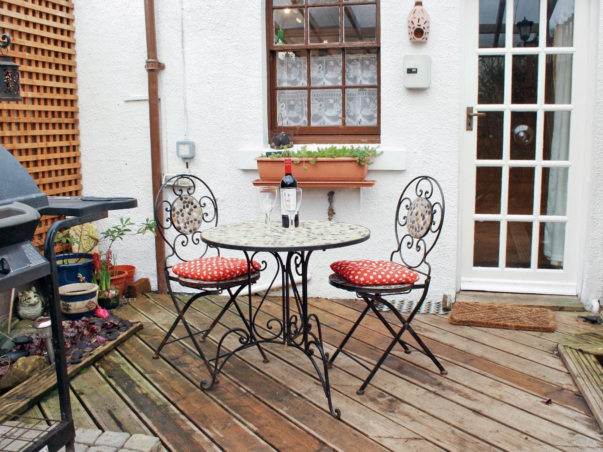 Tanners Cottage Cockermouth Extérieur photo